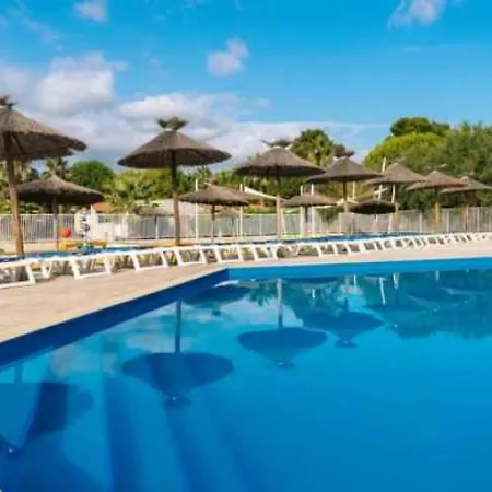 4 Etoiles - Parc Aquatique - Eehhba Saint-Cyprien (Pyrenees-Orientales)